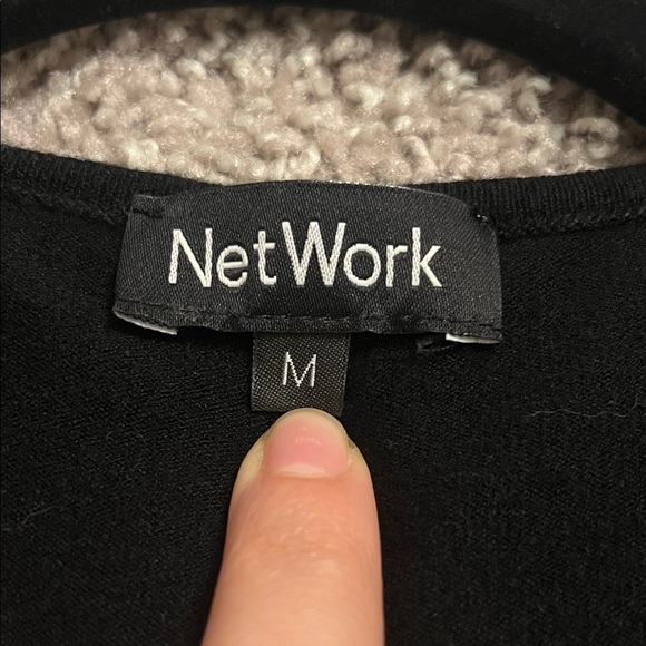 Network Work Top - Picture 3 of 3